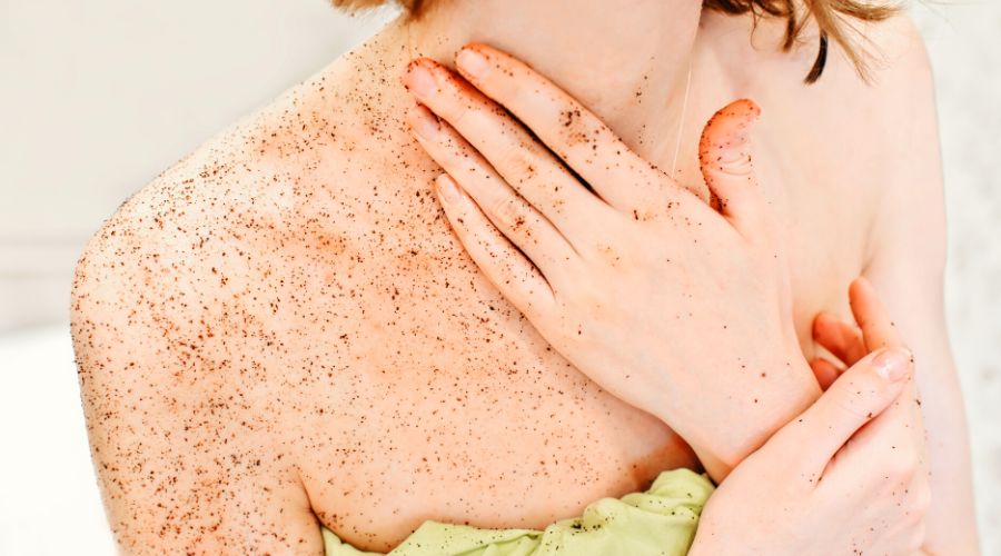 How To Use Skin Polish?