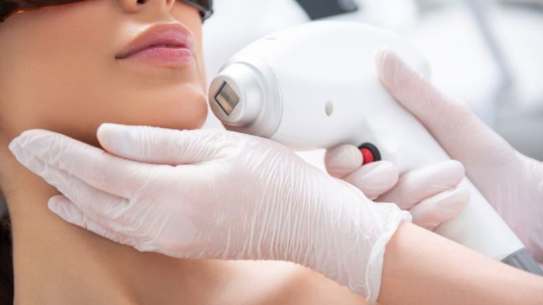 Best Laser Hair Removal in Lahore