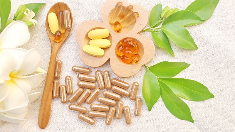 Which Vitamin Is Good For Skin?