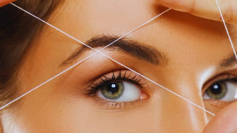 How to Take Care of Your Skin After Threading? – Skin Care Tips