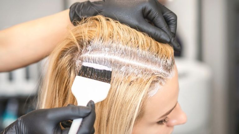 Can Bleaching Hair Cause Permanent Hair Loss? – Things To Know