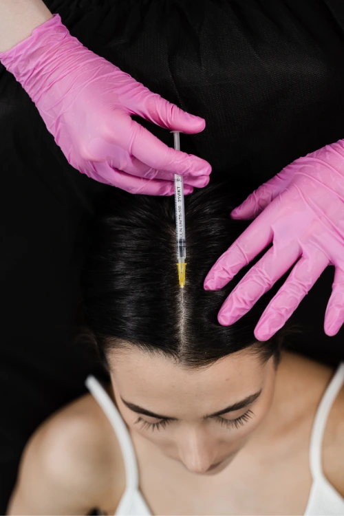 hair mesotherapy near me